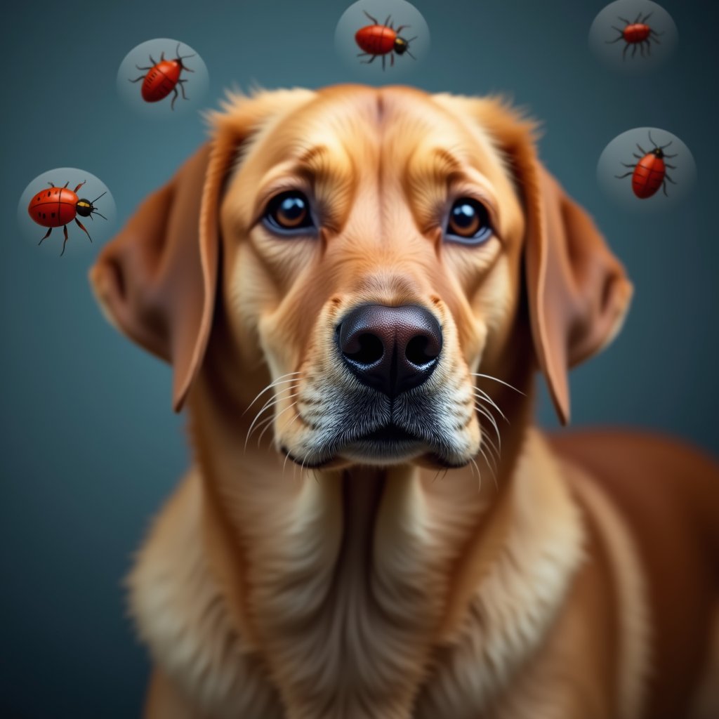 TristateBBDs's tweet image. Innovations in pest control are changing the game! 🐶✨ Canine detection for bedbug inspections offers unmatched accuracy and efficiency. Ready to tackle your pest problems? Visit us: wix.to/wJtqWp8 #PestControl #Bedbugs #CanineDetection