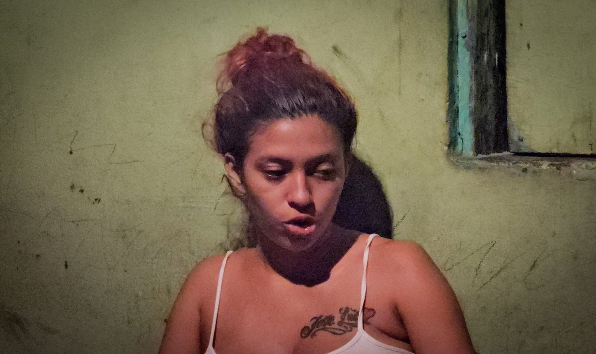 Fiscalía General de la República El Salvador tweet media