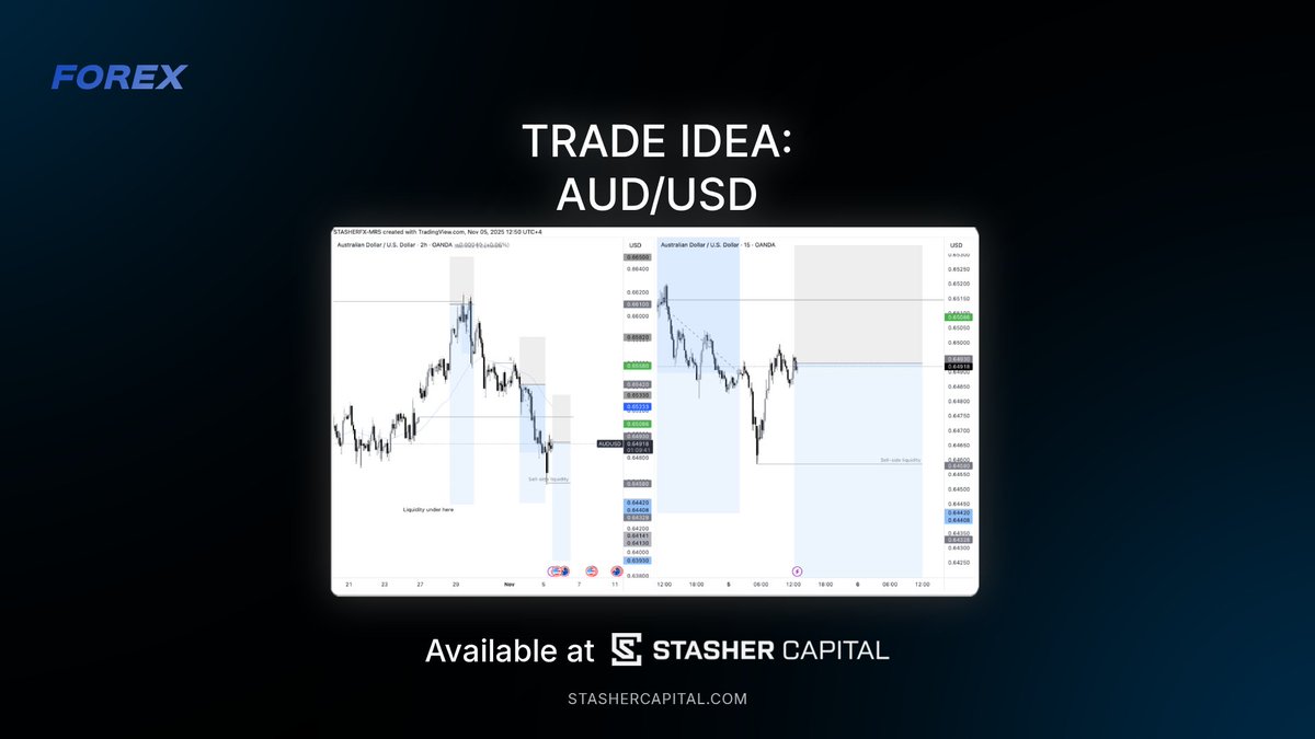 STASHER CAPITAL tweet media