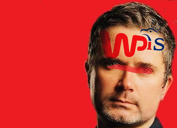 _DiabelStockton's tweet photo. Szymon Jadczak, pisowski wycierucg godny jedynie pogardy.

Jakiś czas temu Jadczak kłamca oskarżył prezesa Polskiego Związku Tenisowego o rozsyłanie obrzydliwego nagrania porno z własną córką, swojemu znajomemu – oskarżenie tak haniebne, że wstrząsnęło całym krajem i zrujnowało życie zarówno ojcu, jak i jego córce!
Wyobraźcie sobie ten koszmar, rodzina w rozsypce, reputacja w błocie, a wszystko przez bezmyślny, złośliwy wymysł jakiegoś medialnego błazna udającego rzetelnego dziennikarza!
Kilka tygodni później, Jadczak przyznaje się do kłamstwa i wystawia żałosne "przeprosiny" na Twitterze, jakby to miało zmyć jego hańbę i naprawić krzywdę wyrządzoną ojcu, córce i całej pomówionej w tak obrzydliwy sposób rodzinie.

Zwracam się teraz do władz @wirtualnapolska i pracujących tam dziennikarzy.
Jakim prawem tacy degeneraci wciąż grasują w dziennikarstwie, siejąc zniszczenie i chaos? W imię czego wciąż zatrudniacie takich medialnych bandytów jak Jadczak? Czy nie jest misją dziennikarza informować i obnażać kłamstwa a nie samemu kłamstwo tworzyć?

Do dziennikarzy @wirtualnapolska
Ten nędzny manipulant nie zasługuje na miano reportera, bo jest po prostu fabrykantem kłamstw i niszczycielem ludzi! Ile razy jeszcze ten moralny bankrut będzie pluć jadem, zanim ktoś go nie wyrzuci na śmietnik? Czy nie wstyd wam podawać rękę i dzielić "redakcję" z taką kreaturą?

W świecie szanujących się dziennikarzy, gdzie rzetelność i prawda są priorytem, Jadczak za to jedno kłamstwo, trafiłby na dno, bez szansy na powrót, jako symbol wszystkiego, co w czwartej władzy gnije i śmierdzi!

 "Cały rak naszych mediów polega na tym, że w każdym przyzwoitym kraju za takie plugawe kłamstwo wydawca wyłożyłby 10 milionów dolarów odszkodowania, a u nas ofiary klepią się po plecach z przeprosinami, bo system dochodzenia roszczeń cywilnych o ochronę dóbr osobistych został zdewastowany na amen! Portal, który wypuszcza w świat taką szkaradę, powinien splajtować i zapłacić miliony, a nie pieścić winowajcę za jego podłość!"
- @GiertychRoman 

Pominę fakt publicznego zwoływania nagonki i próby linczu na @Morgenstern616 za obnażenie głupoty i fałszu u Jadczaka, Morgenstern to twardziel, sam sobie poradzi.

Gdy nie czytasz i portali informacyjnych, jesteś niedoinformowany.
Gdy to wszystko ogarniasz, jesteś okłamywany.
Prawda nie klikalność.

#InstytutPrawdy