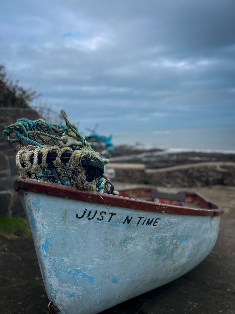 Stunning walk down to Bucks Mills this morning #devon 
#thisdevon