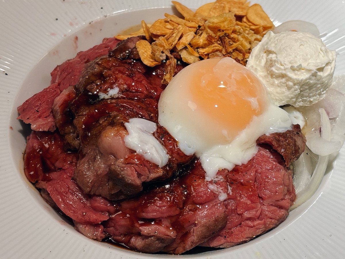 int_lemon's tweet image. ビジュと味が最高でした😈