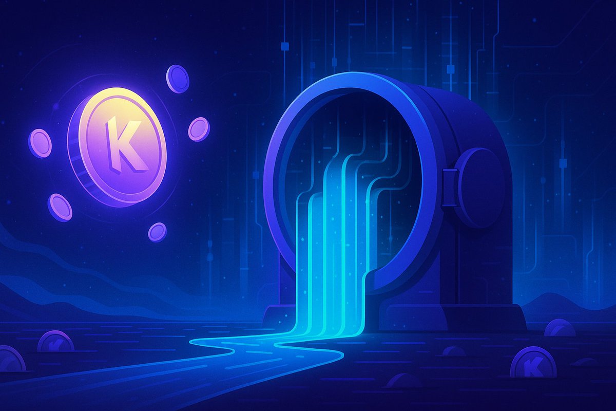 KUBECOIN tweet media