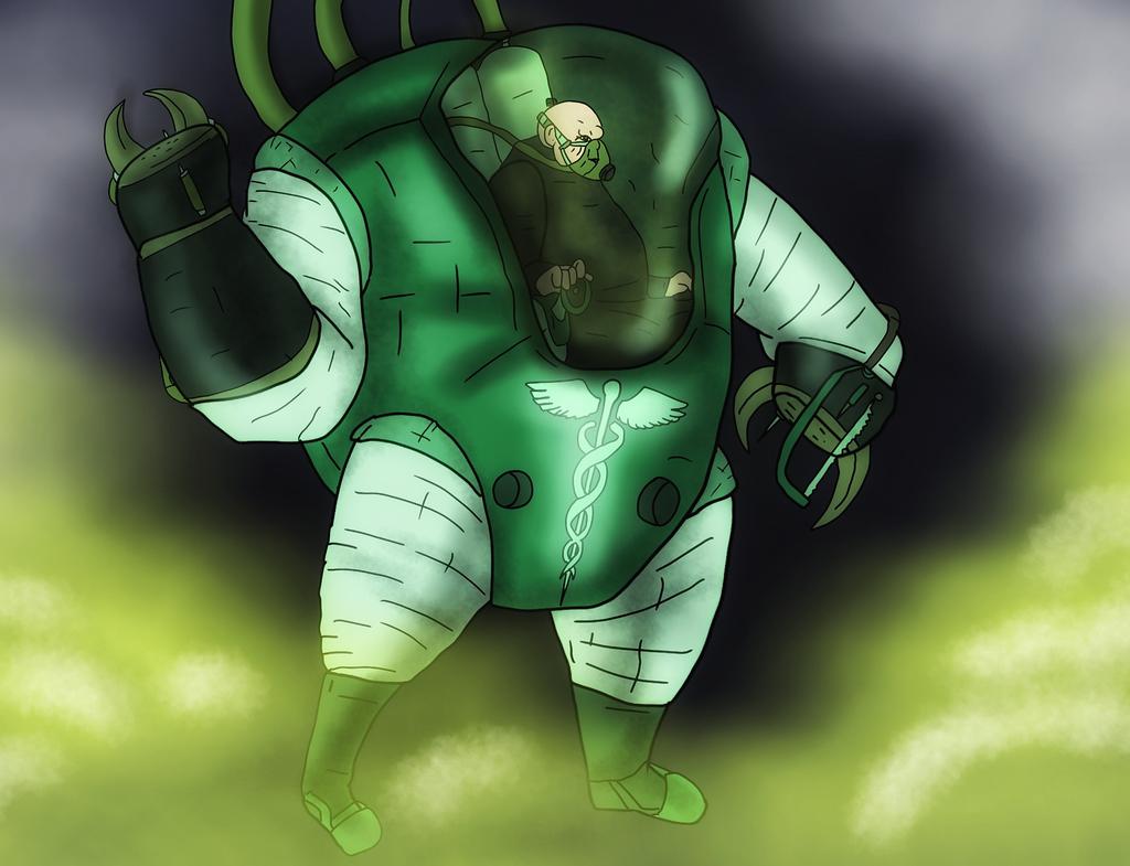 NemesisDoc11974's tweet photo. Old but Just as Dangerous Doctor Poison
@The_Luckyest #Villaintober #DCtober #DoctorPoison https://t.co/IXPEvFLl8W