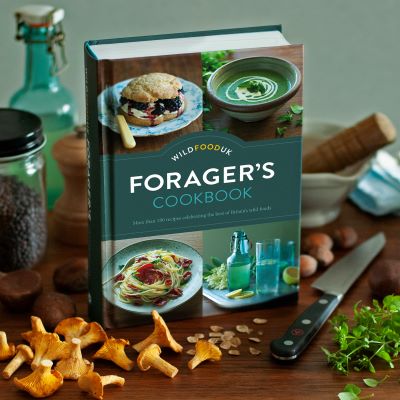 Wild Food UK tweet media