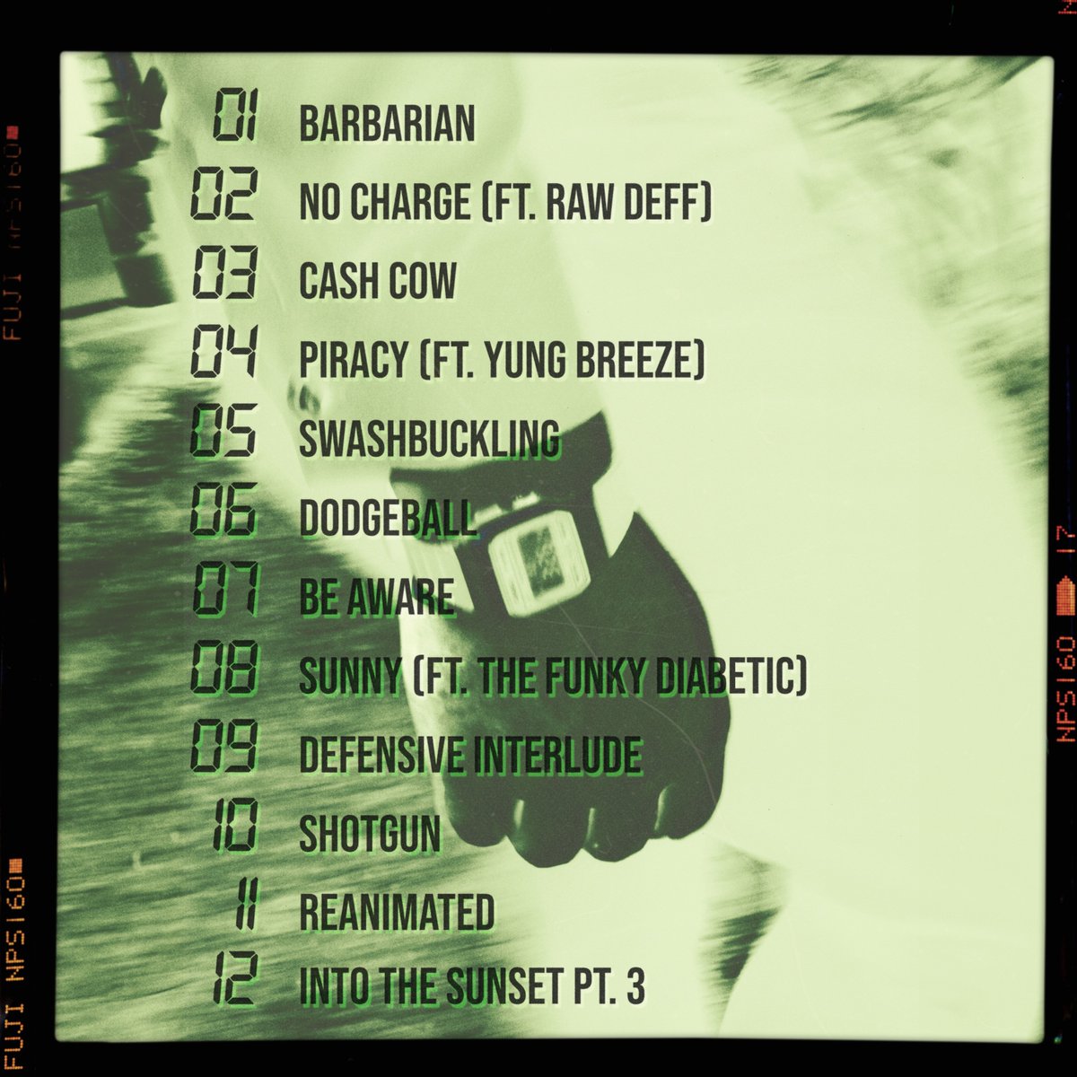 Equal Eyes Records tweet media