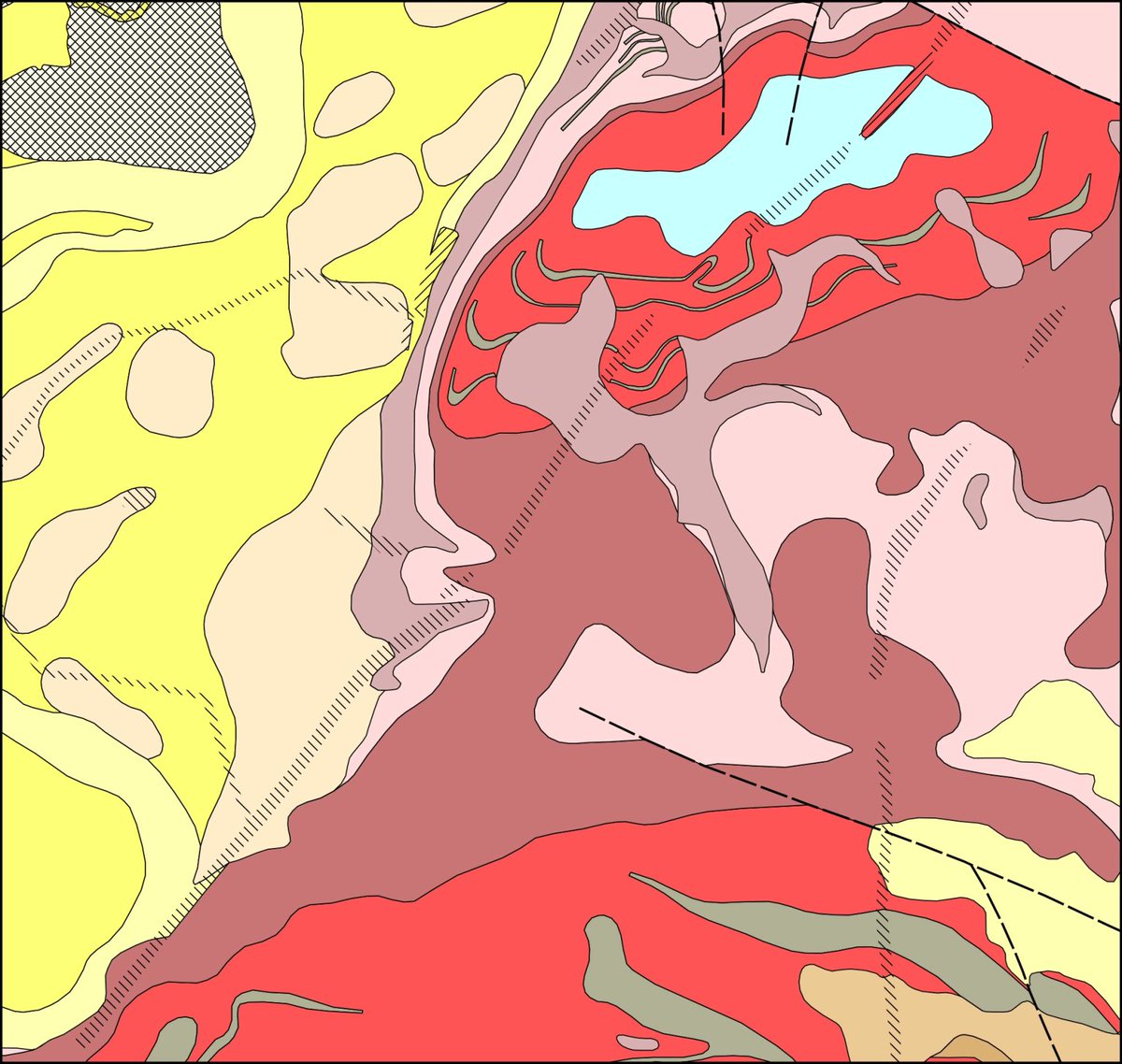 British Geological Survey tweet media