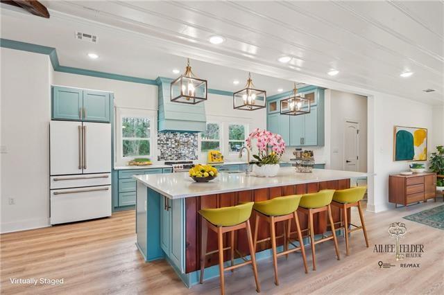 Northshore West is a thriving area! Check out this new listing right away!
- Raquel Frederick #995682924 with RE/MAX Alliance
- Contact me at 985.264.4998