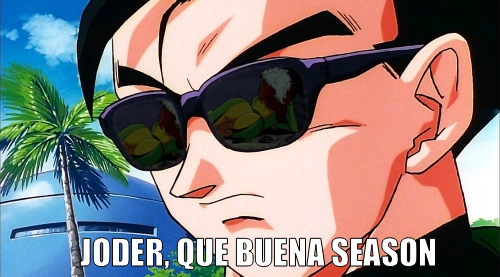 Nigtmad's tweet photo. Yo cuando se estrene el tráiler de la season 5 del Marvel Rivals: https://t.co/LkE3FHocoZ