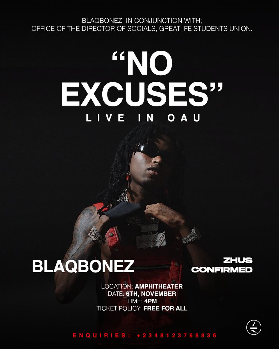 _blaqforce's tweet image. OAU This evening!!!!!
#OAUTwitter