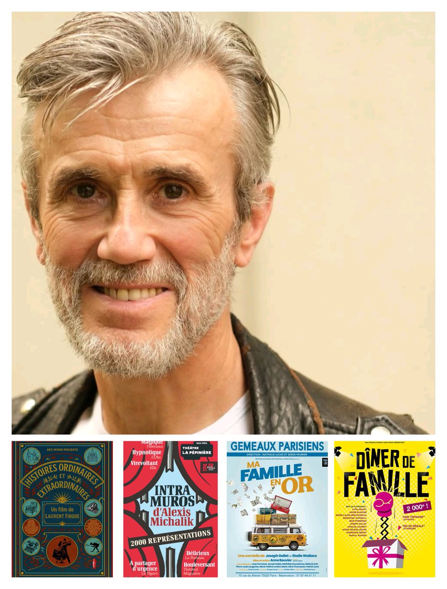 Jean Fornerod tweet media