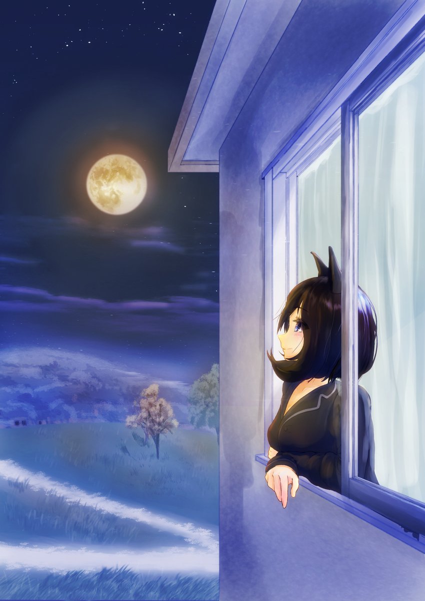 ❤️　❀本日満月月祈りヒーリング❀ mocanyan❀本日満月月祈りヒーリング❀ mocanyan❀本日満月月祈り