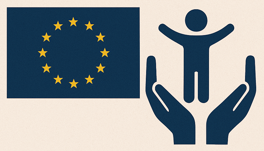 Strengthening The Rights-Based Approach In European Union Migration Policies: Seeking A New Balance Between Security and Responsibility | Dr. Sevil OMUŞ 

Link-> kisa.link/rrbVC

#Security #EU #Migration #Responsibility #Externalization #HumanRights #RefugeeLaw