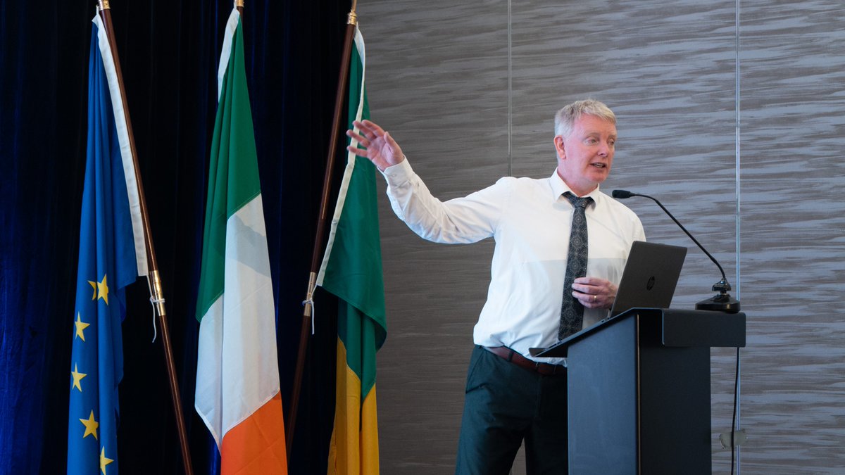 ERNACT's tweet image. 🚀The #INNOCAPproject final conference, hosted by @donegalcouncil, brought together partners to showcase how #disruptivetech is reshaping public services.

Read the full insights: interreg-npa.eu/projects/innoc…

Thanks to all partners!