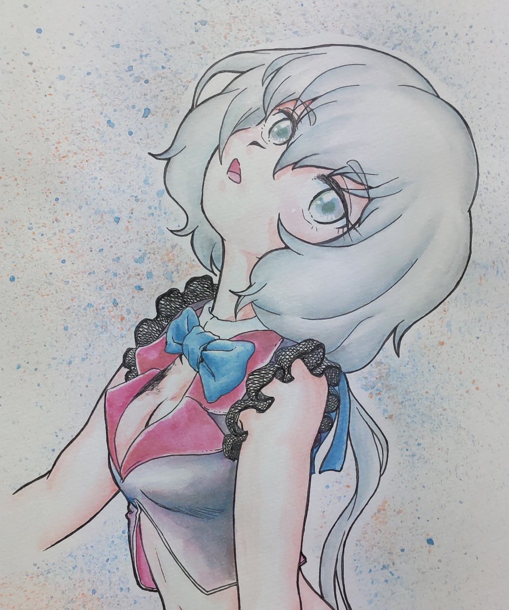 桜もち文R (@mochiaya04) / Posts / X