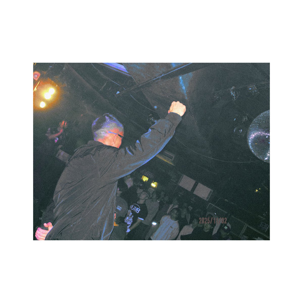 吉祥寺🙏🙏🙏
<a href="/Recluse_info/">Recluse_HC</a> 

📸 <a href="/tokyonerdboi/">TokyoNerdBoi／Nico Fujisawa</a>