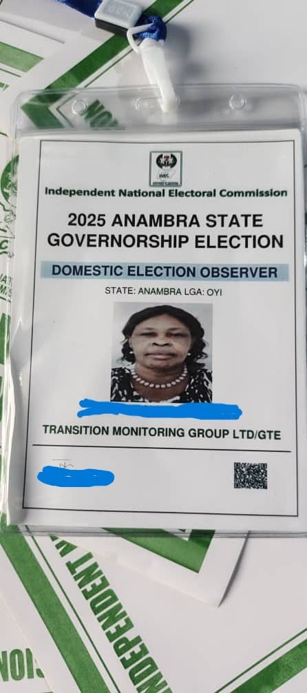 Transition Monitoring Group tweet media