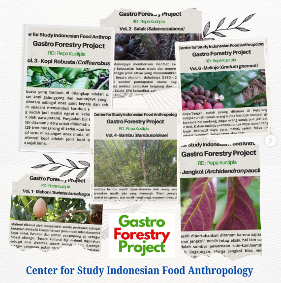 repakustipia's tweet image. Silakan pengetahuan gratis,hasil riset,kajian gastronomi &amp;amp; antropologi pangan disimak di Youtube Center for Study Indonesian Food Anthropology &amp;amp; kompasiana.com/repakustipia ,ilmu harus disebarin semoga bermanfaat. Perlu narasumber PRO BONO acara daring email aja : rkustipia@gmail.com