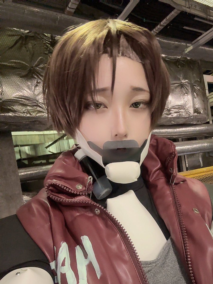 いつき むいか 🪼 ウイコススタッフ on X