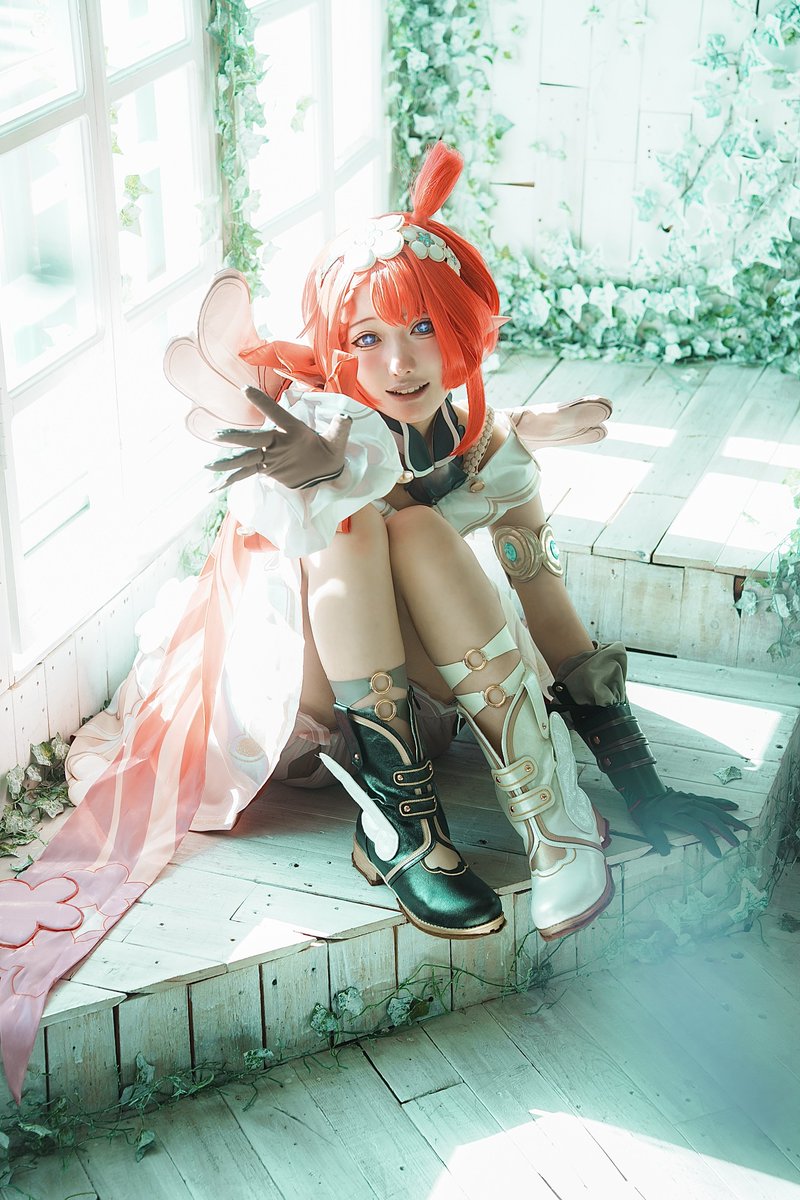 PUTUMAYO テイルズ マギルゥコラボ PUTUMAYO テイルズ マギルゥコラボ