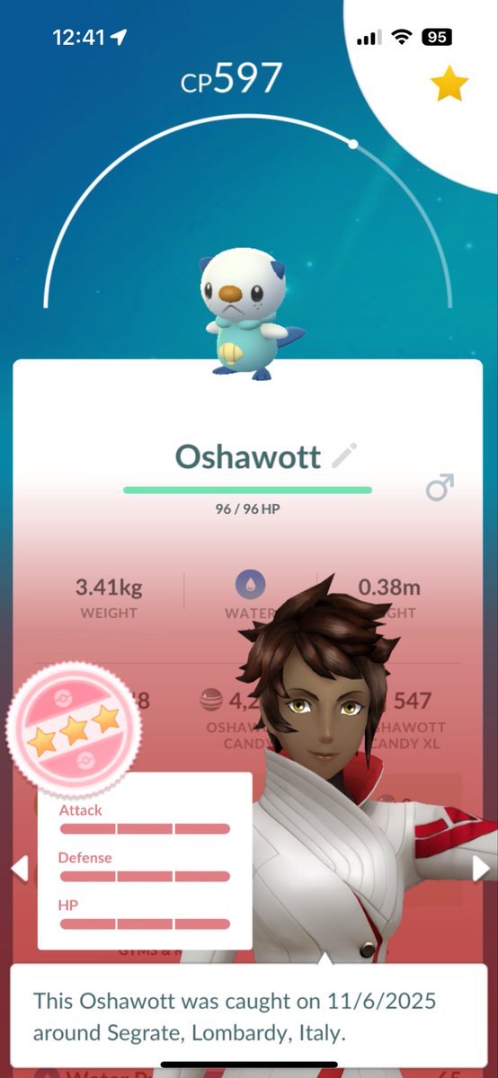 Since this Adventure Egg arrived i knew at some point it would have come to bite my ass😅😩

Well fuck me 😩😡