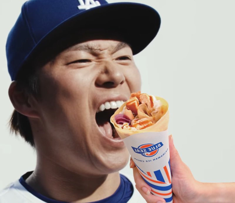 違うのもしてみたら！かわいい😻😻😻