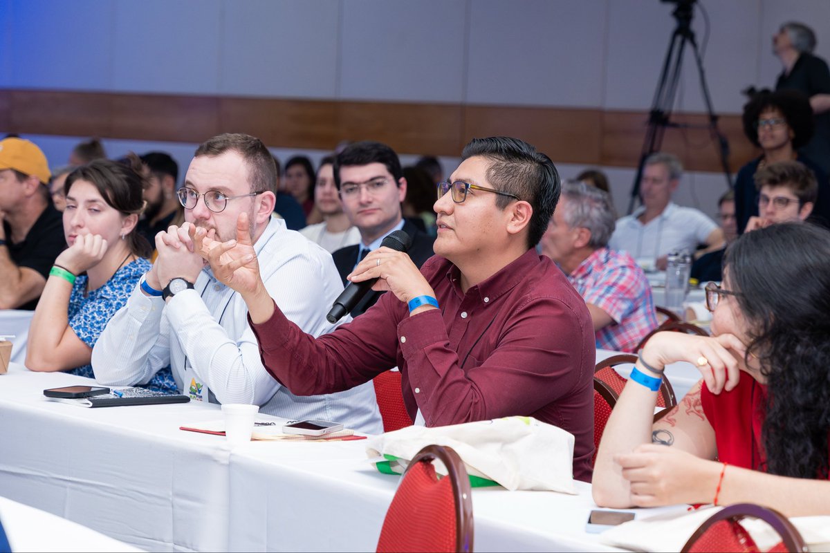 I had a great time attending my first prion conference <a href="/prion2025/">Prion2025</a>. I was honored to be selected to present my work, and it has been an amazing experience meeting other researchers and developing collaborations!