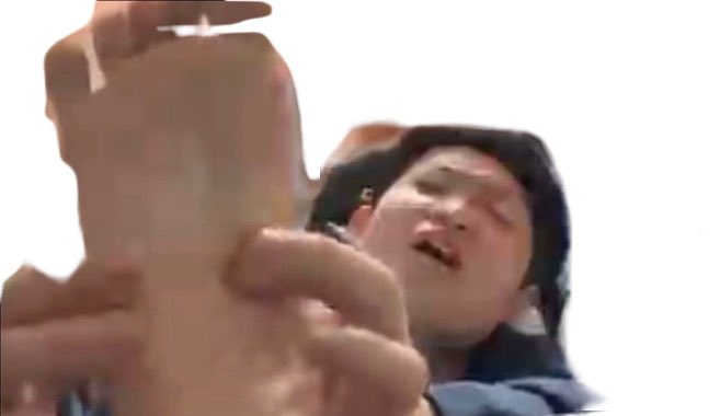 ながそ tweet media