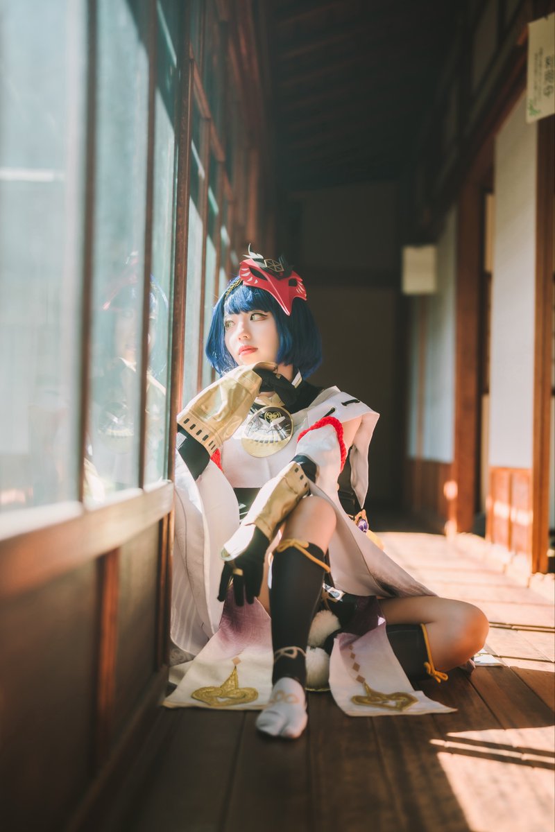 ユイ (@cos_account_yui) / Posts / X