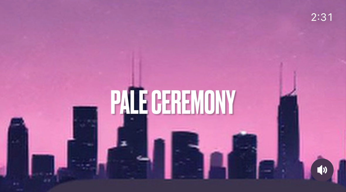 Lomg time !  Check new demo from my new side Project : 
Pale_Demo_1 by Pale Ceremony on #SoundCloud 
on.soundcloud.com/NmgjYpUVS8IcUu… <a href="/PostPunkzine/">Post-Punk.com</a> #postpunk #indie #neworder <a href="/darkwaves/">DARK WAVES</a>