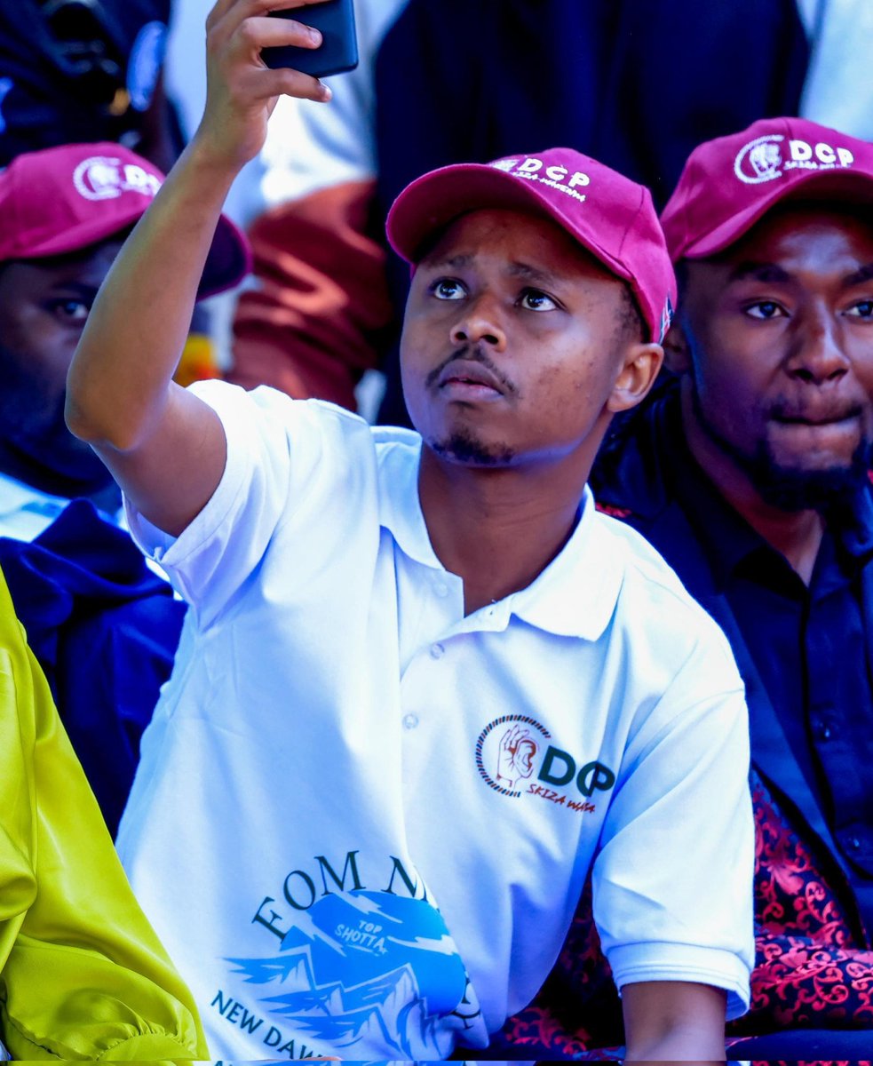 Hyo comment imenibamba 😅 wengi hawaamini!