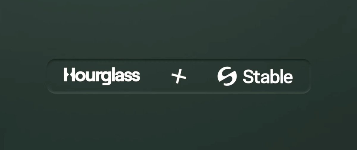 Layer 1 Tether, Binance Confirms Token in Premarket

<a href="/stable/">Stable</a> is a Layer 1 blockchain designed with USDT as its native gas token. They’ve raised $28M and Binance has just confirmed the token will be listed in premarket, with the TGE expected at the end of December

$STABLE $USDT