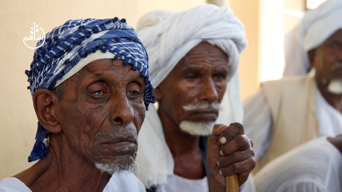 لنُرسم على وجوههم الابتسامة
تبرع الآن لأشقائنا في السودان عبر منصة ساهم 🌱

sahem.ksrelief.org/Pages/ProgramD…
