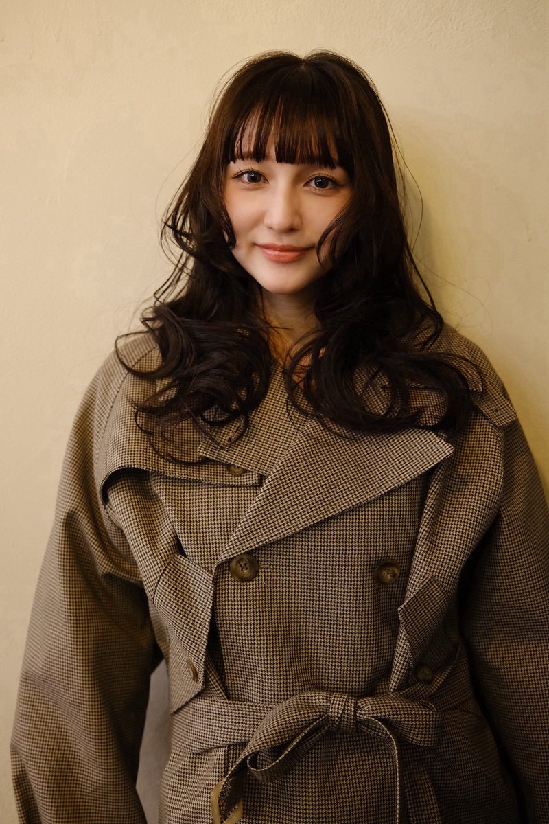 長谷川 美月(みちゅ) tweet media