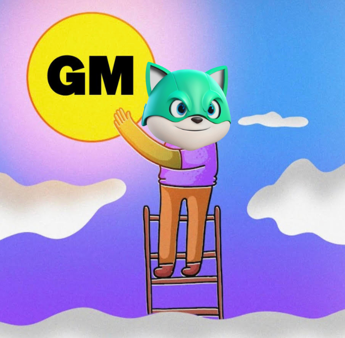ktoshis's tweet photo. Gm ktoshians $ktosh $kda Fam !

Hope everyone is keeping well 💚🐶🦾

Credit to those who are fighting to keep $kda alive hopefully we see a CTO takeover we await news … https://t.co/2axC2xaVoC