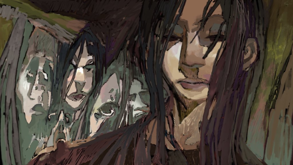 noahataya's tweet image. From memory