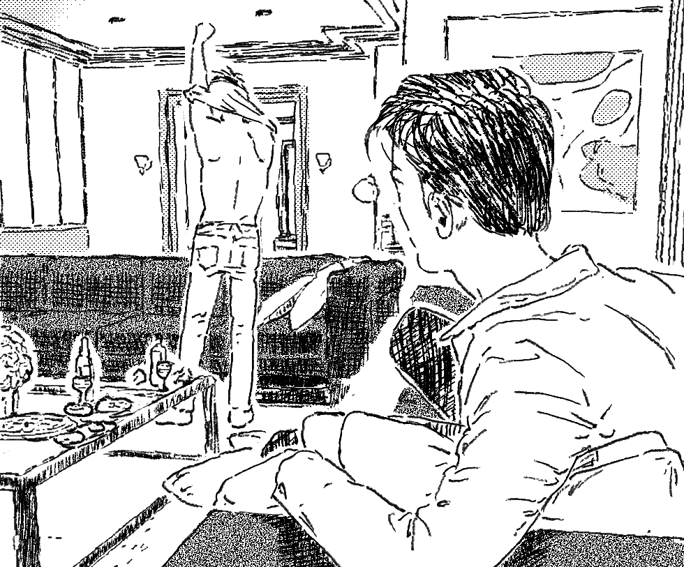 repacking001's tweet image. 오늘자 《에우리디케는 없다》
🎹 lezhin.com/ko/comic/no_eu…

컴턴 형아와 더 가까워지기🥰