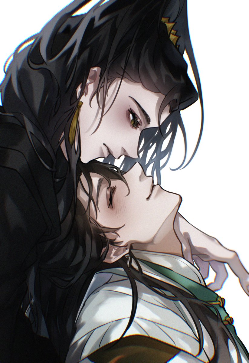 天楪鶴 tweet media