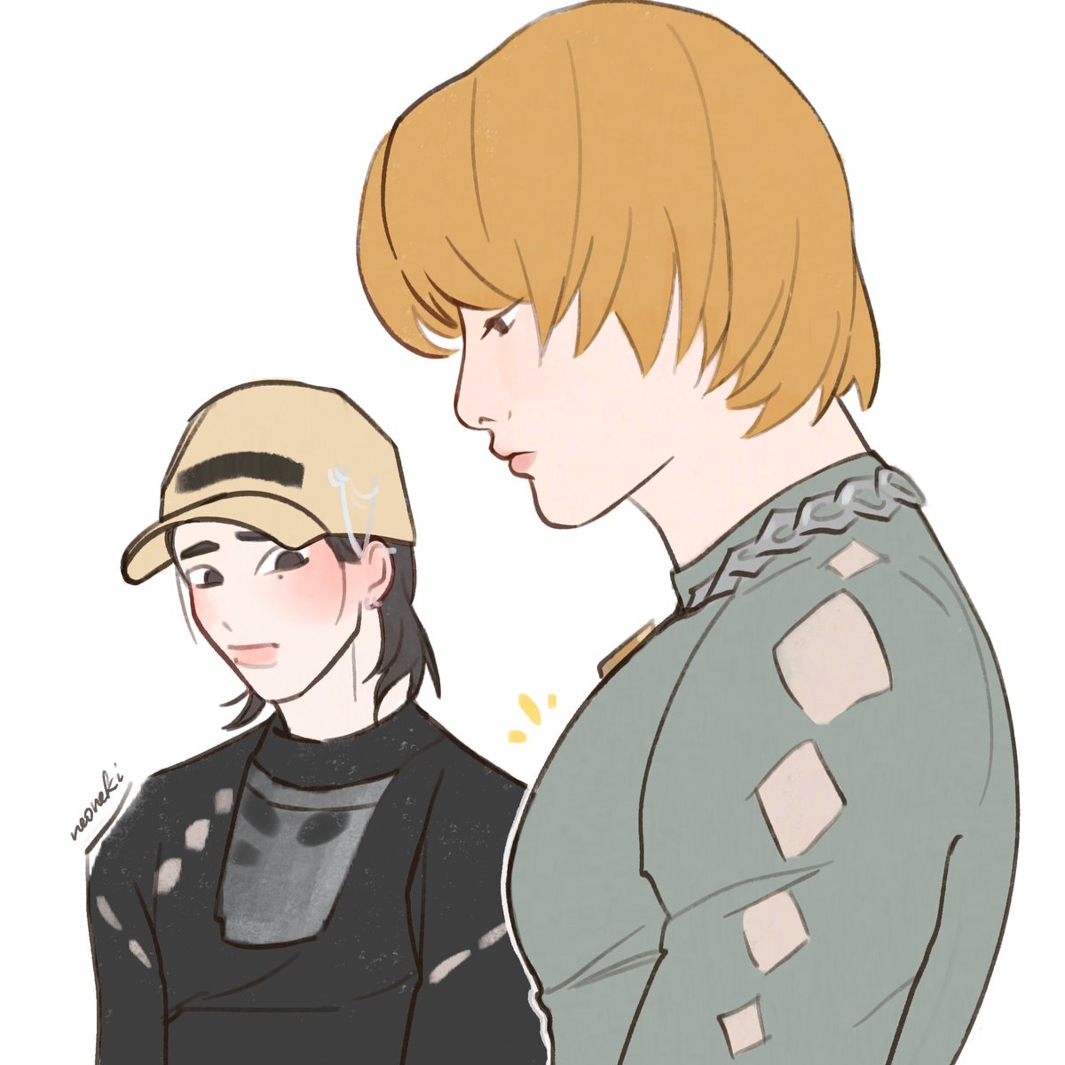 I laughed so hard. This can't be real 😭😭😭