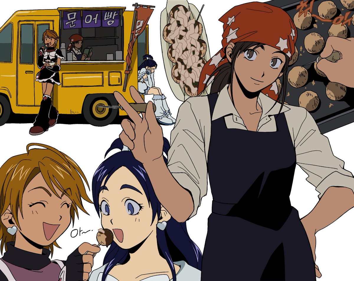 교이 (@gyoi_0_0_) on Twitter photo 