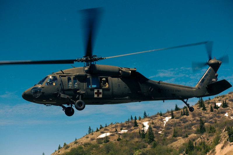 National Guard tweet media