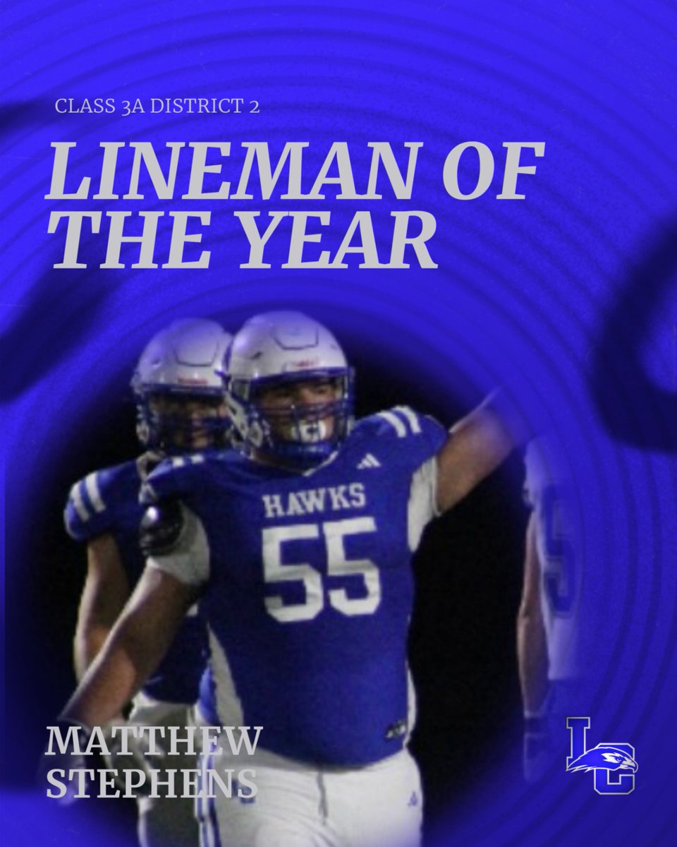 LCHS ATHLETICS tweet media