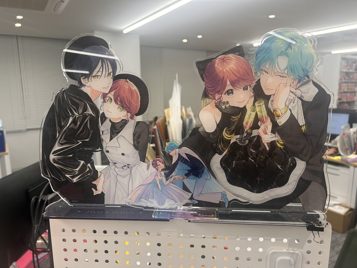 安斎かりん (@anzaikarin_info) / Posts / X