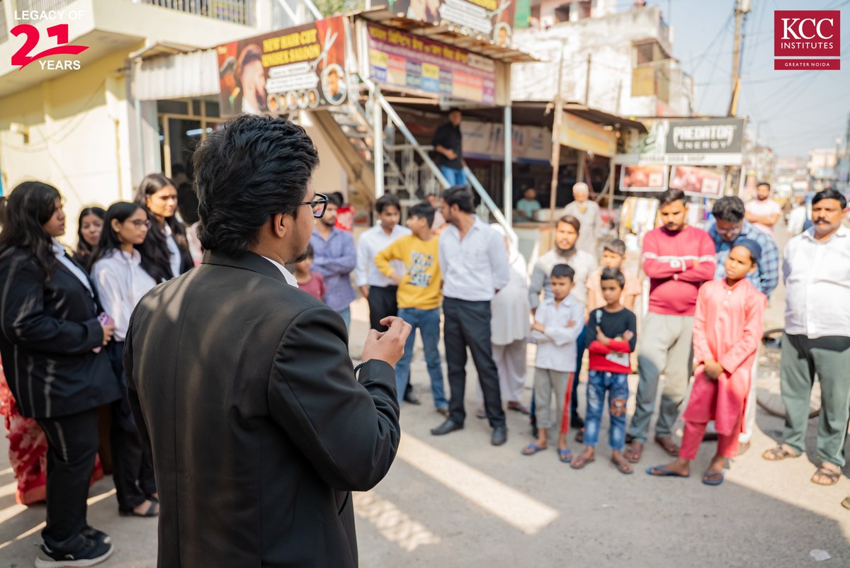 KCCinstitutes's tweet photo. Law beyond the classroom ⚖️
KCC School of Law students empowered communities through a Legal Literacy Drive with DLSA. #JusticeForAll
#kcclaw #legalaid #legalawareness #lawstudents #socialimpact #justiceforall #communitydrive https://t.co/pC38QFLZ8a