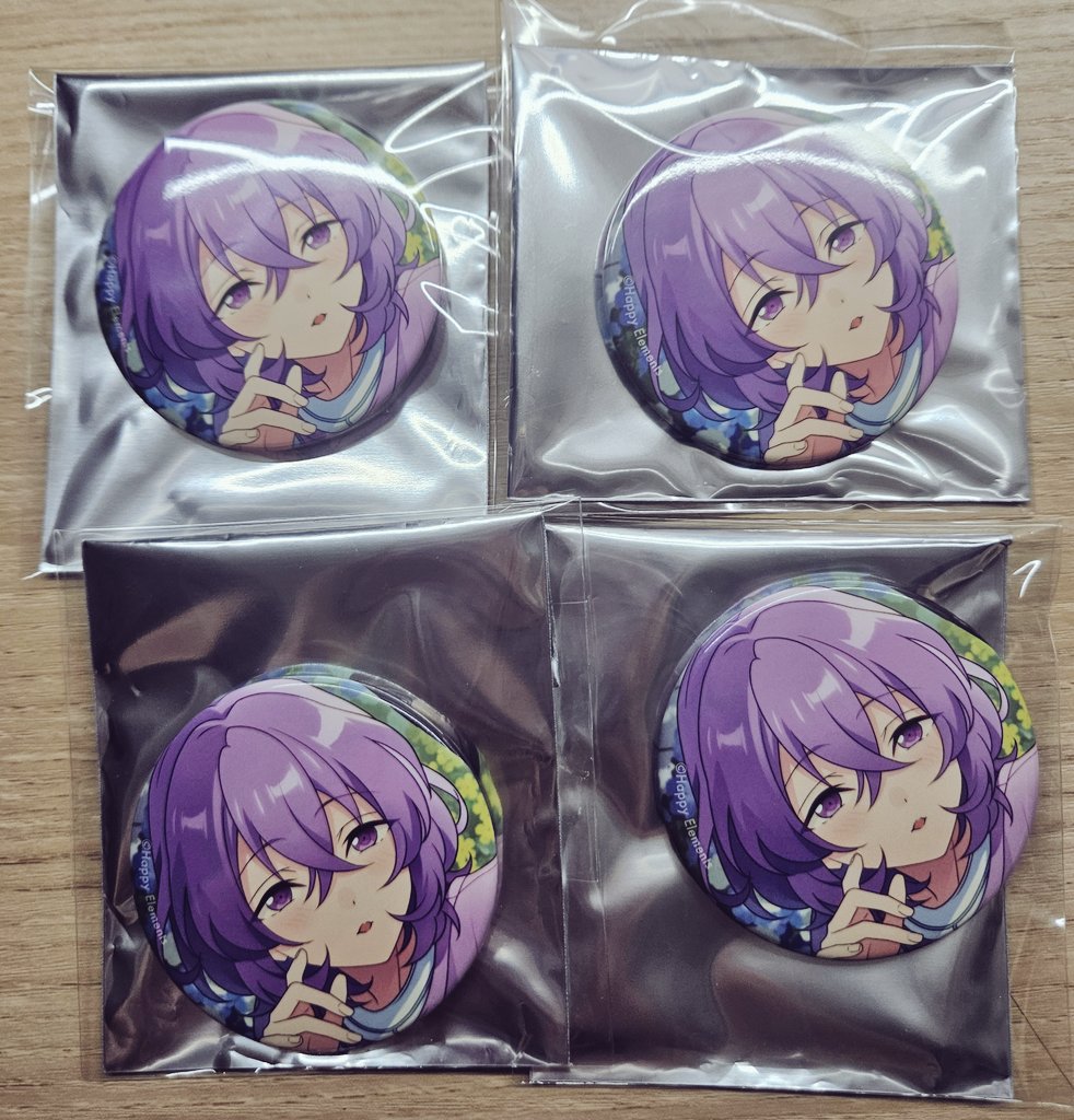 곧 유메 이타백도 만들려고요🥰🥰