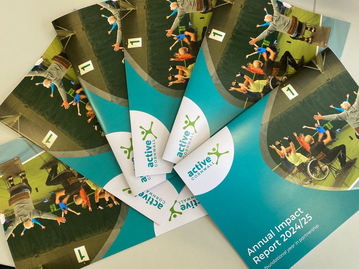 Active Cornwall tweet media