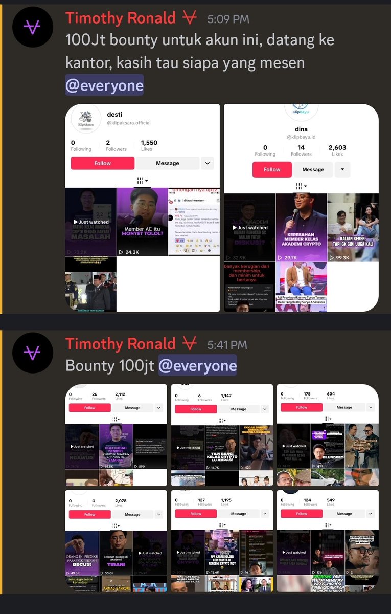 TomketLovers's tweet photo. Ada airdrop 100jt https://t.co/72XaXeSztr