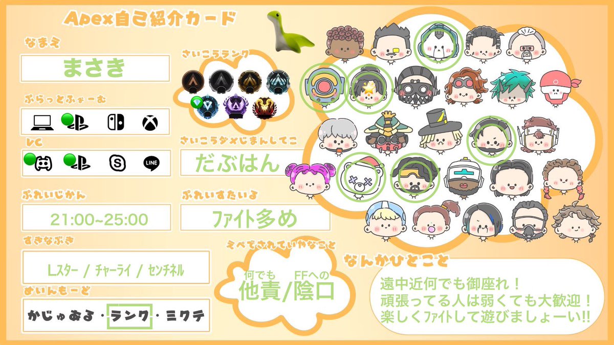 🅼🅰🆂🅰🅺🅸 tweet media