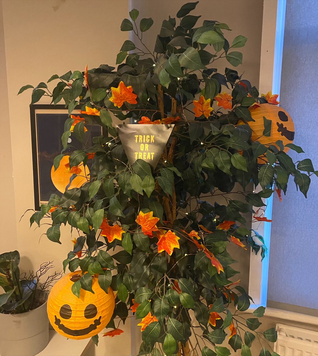 multiplayerdev's tweet image. Throwback to when our HQ got a little spooky 🎃👻🕷️

#WeAreMultiplayer #TBT #MPG #OfficeDecor #Halloween
