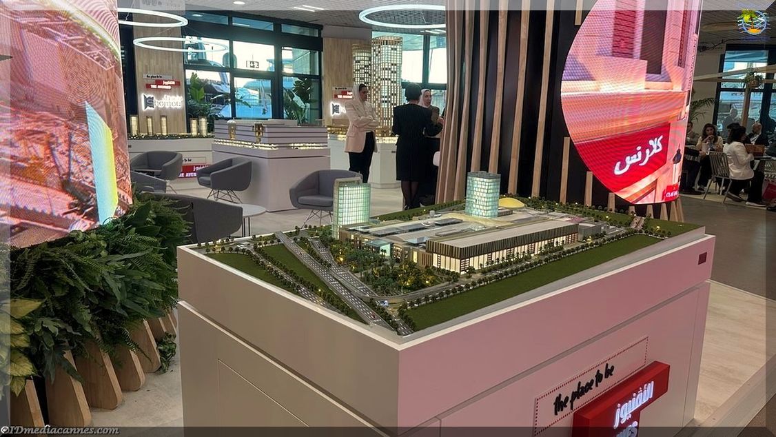 MAPIC 2025 - Surmonter les défis du marché de l'immobilier commercial
idmediacannes.com/?p=232292
#mapicworld #mapic2025 #MAPIC #palaisdesfestivalscannes #rentail #immobilier #CotedAzurFrance #marche #commercial <a href="/MAPICWorld/">MAPICWorld</a> <a href="/CannesPalais/">Palais des Festivals</a> <a href="/IDmediacannes/">IDmediacannes</a> <a href="/VisitCotedazur/">Côte d'Azur France</a>